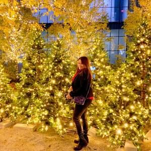 Meet your Posher, Holly